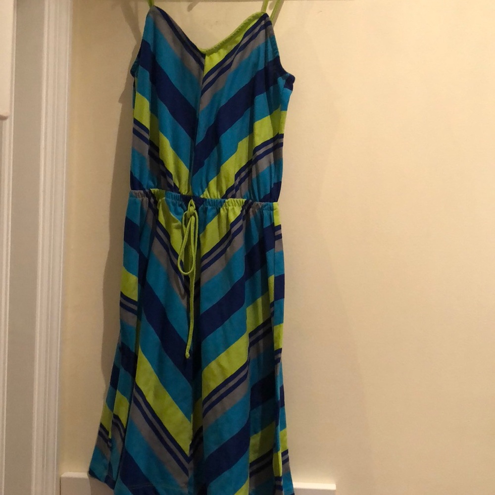 Summertime Dress